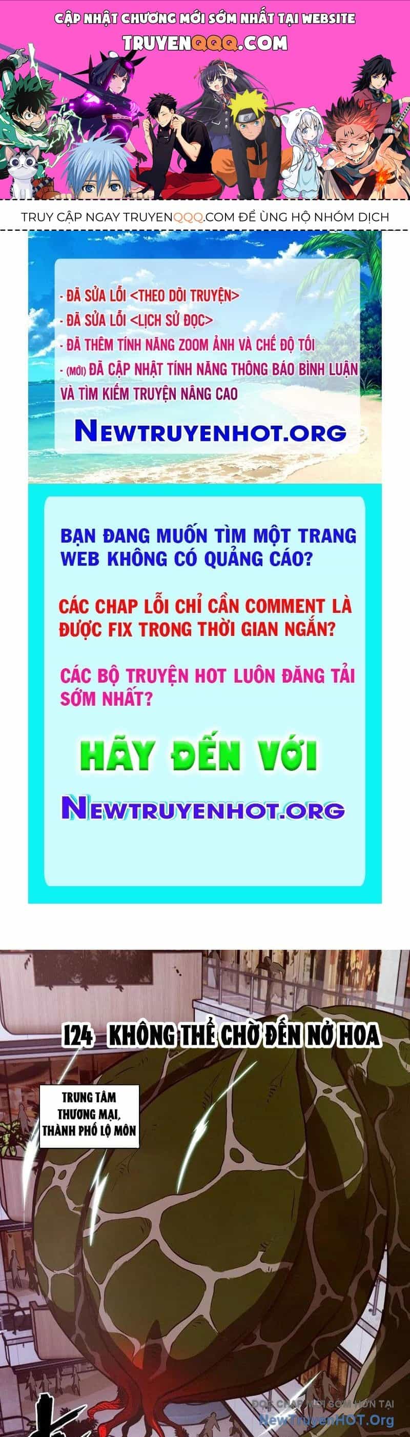 Tay Trái Của Ta Có Thể Dị Biến - Chương 123 - ảnh 1