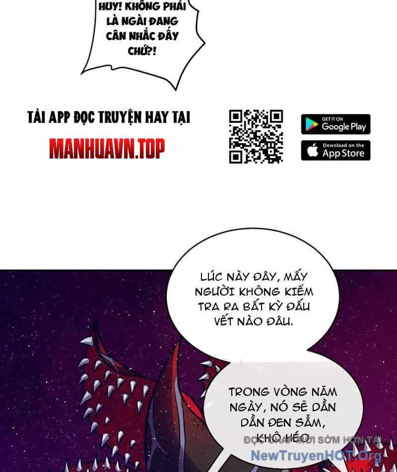 Tay Trái Của Ta Có Thể Dị Biến - Chương 123 - ảnh 48