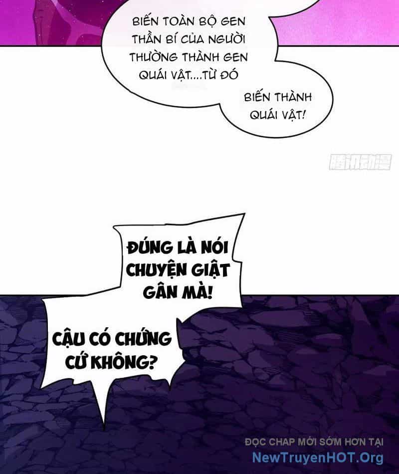 Tay Trái Của Ta Có Thể Dị Biến - Chương 123 - ảnh 50