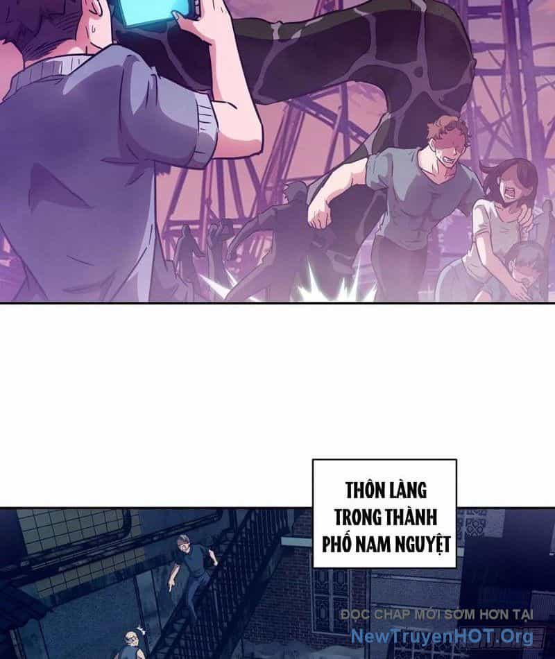Tay Trái Của Ta Có Thể Dị Biến - Chương 123 - ảnh 6
