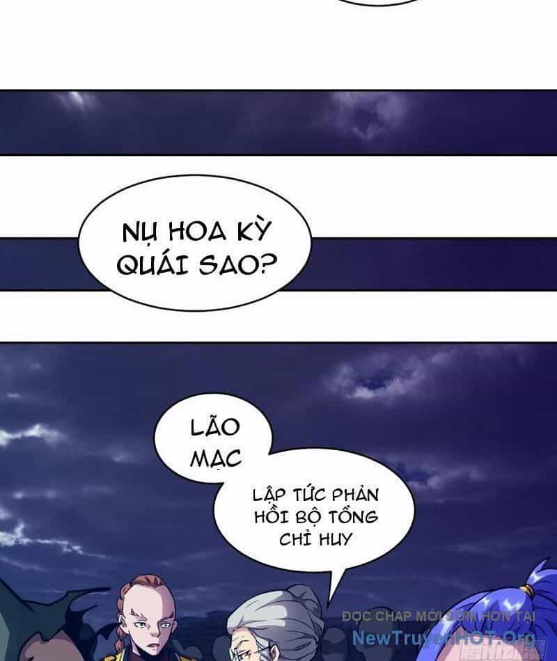 Tay Trái Của Ta Có Thể Dị Biến - Chương 124 - ảnh 13