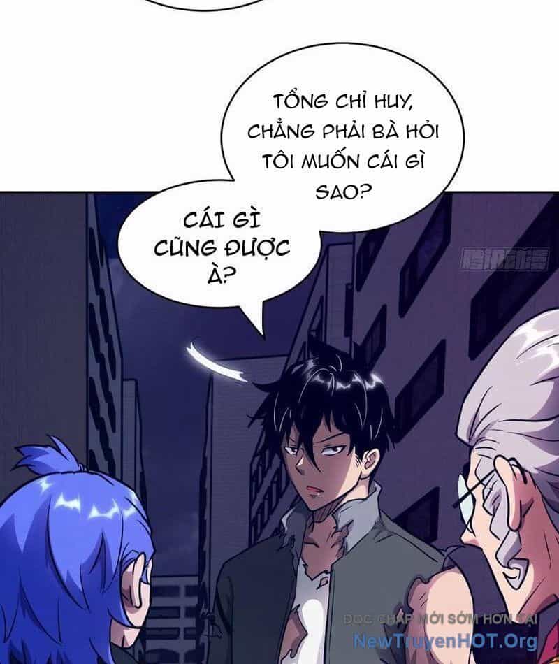 Tay Trái Của Ta Có Thể Dị Biến - Chương 124 - ảnh 17
