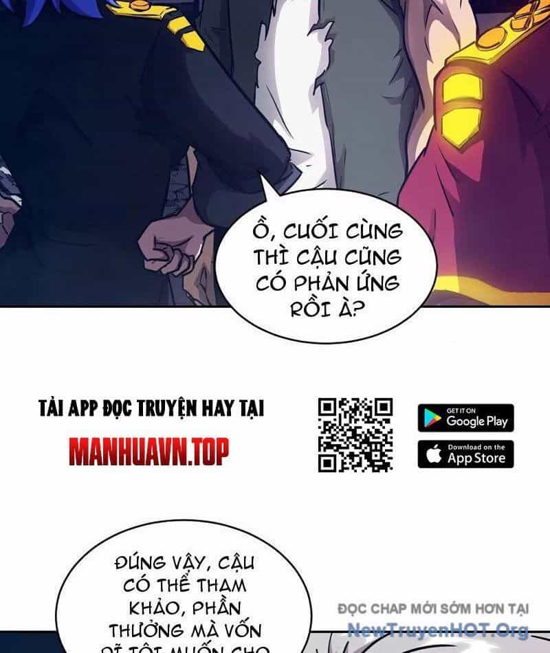 Tay Trái Của Ta Có Thể Dị Biến - Chương 124 - ảnh 18