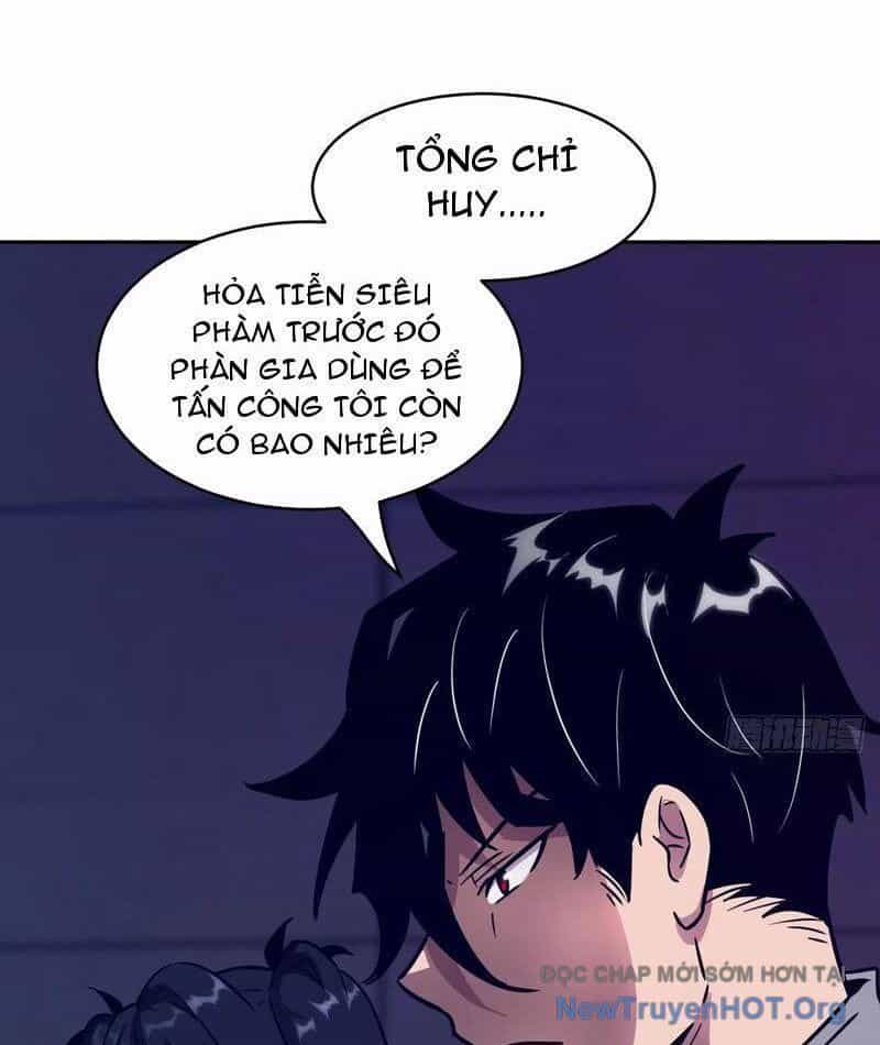 Tay Trái Của Ta Có Thể Dị Biến - Chương 124 - ảnh 31