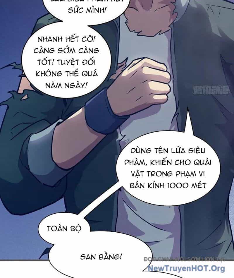 Tay Trái Của Ta Có Thể Dị Biến - Chương 124 - ảnh 42