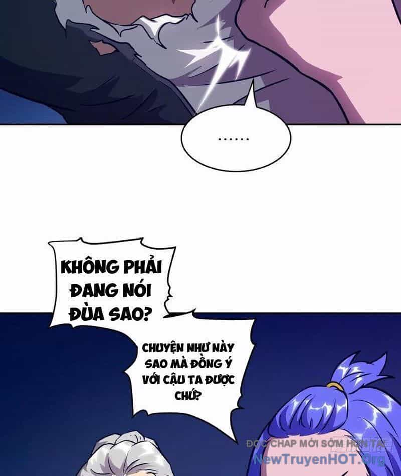 Tay Trái Của Ta Có Thể Dị Biến - Chương 124 - ảnh 46