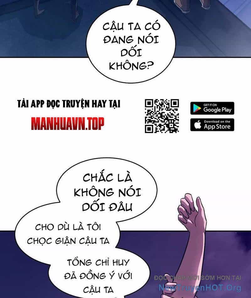 Tay Trái Của Ta Có Thể Dị Biến - Chương 124 - ảnh 71