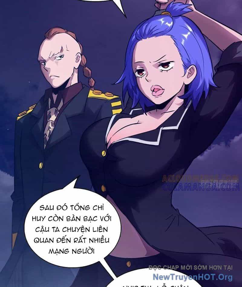 Tay Trái Của Ta Có Thể Dị Biến - Chương 124 - ảnh 72