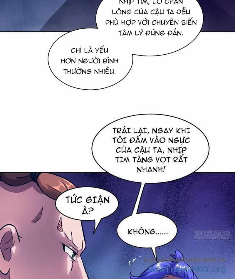 Tay Trái Của Ta Có Thể Dị Biến - Chương 124 - ảnh 73