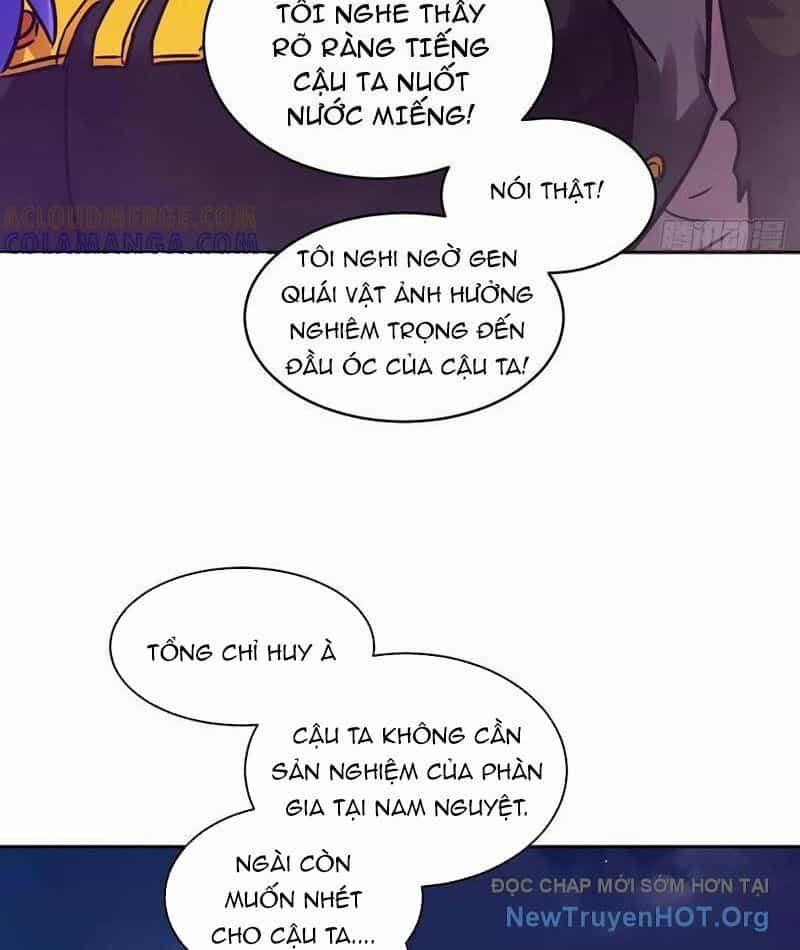 Tay Trái Của Ta Có Thể Dị Biến - Chương 124 - ảnh 76