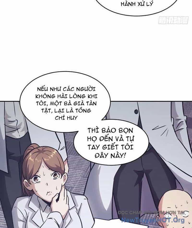Tay Trái Của Ta Có Thể Dị Biến - Chương 125 - ảnh 15