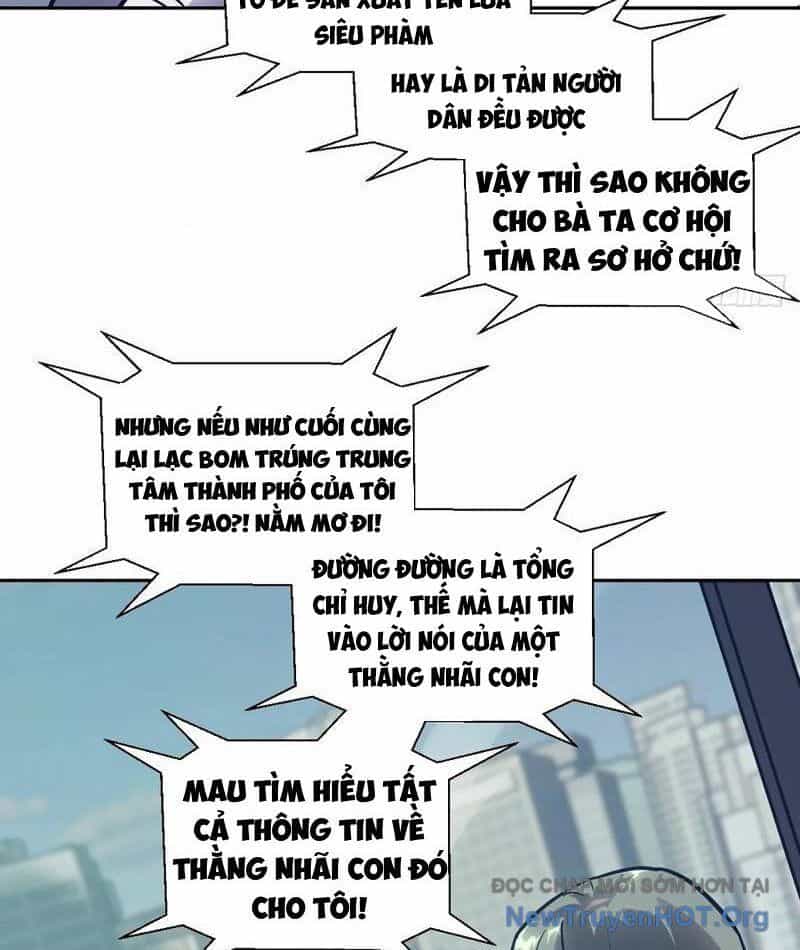 Tay Trái Của Ta Có Thể Dị Biến - Chương 125 - ảnh 23