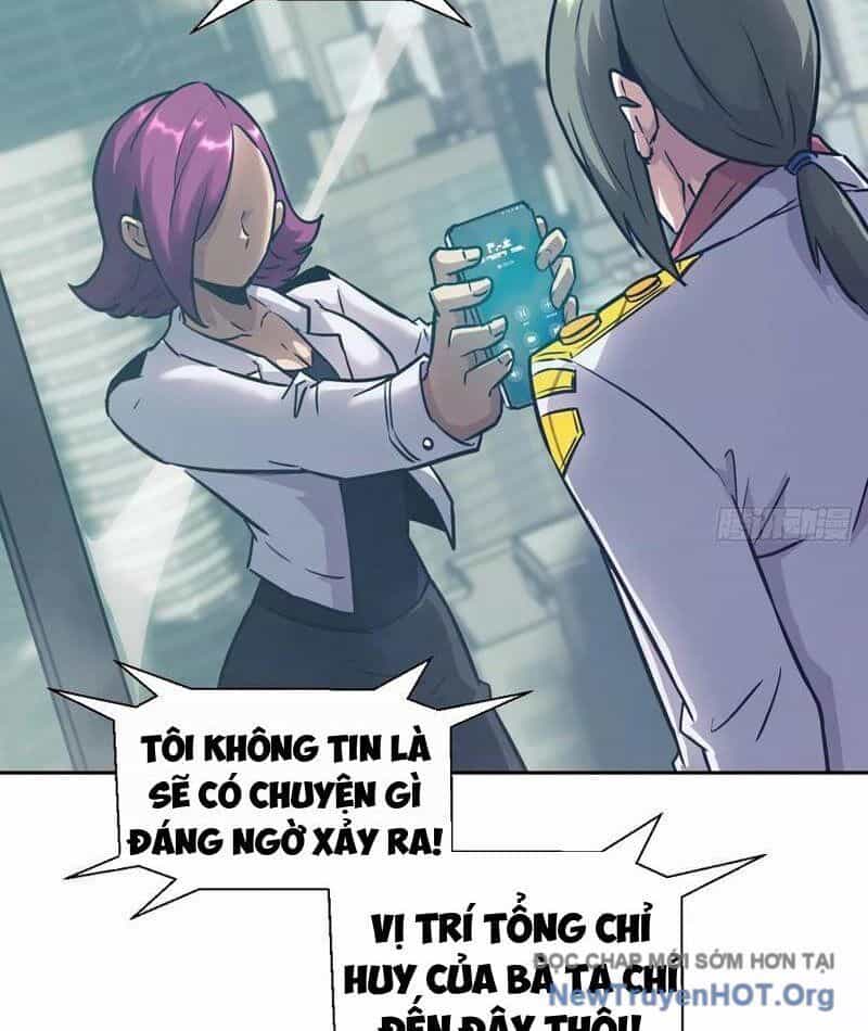 Tay Trái Của Ta Có Thể Dị Biến - Chương 125 - ảnh 24