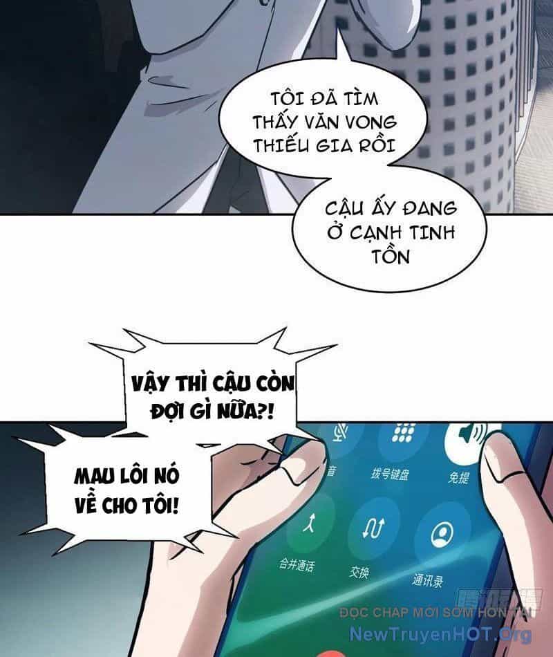Tay Trái Của Ta Có Thể Dị Biến - Chương 125 - ảnh 26