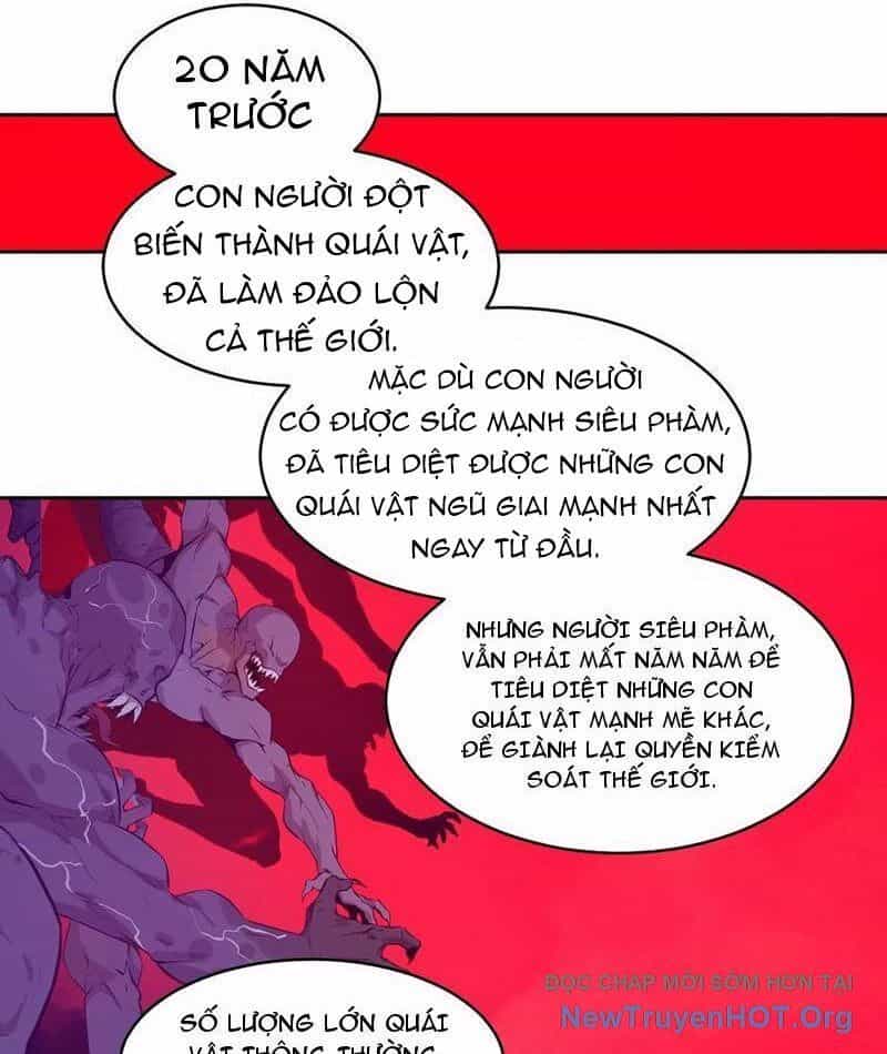 Tay Trái Của Ta Có Thể Dị Biến - Chương 125 - ảnh 30