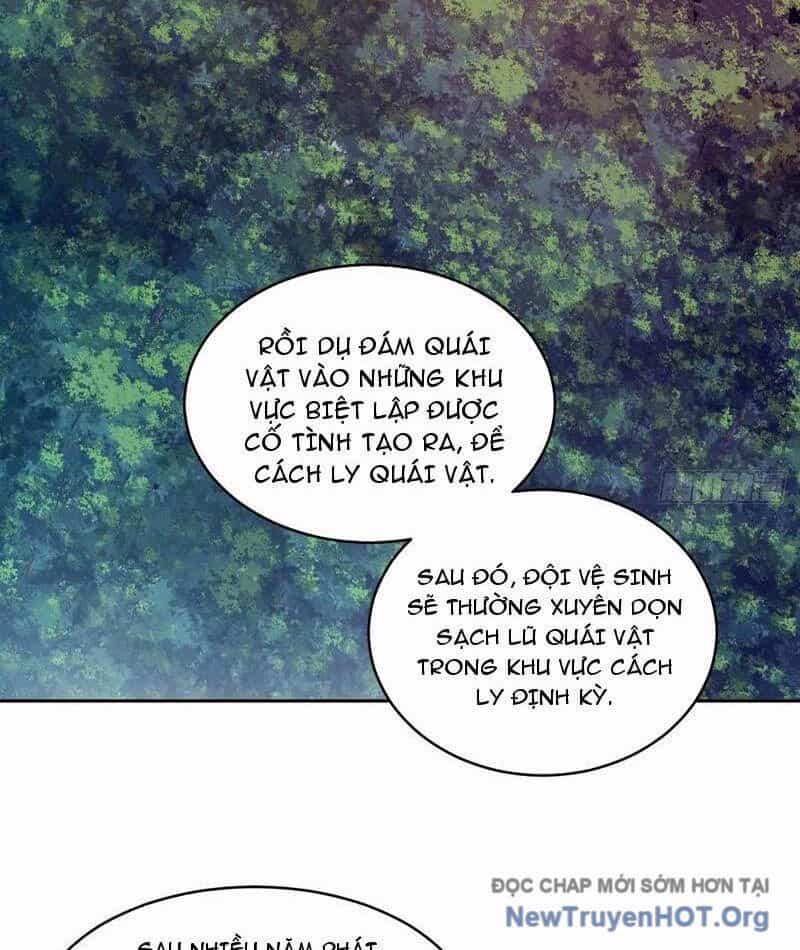 Tay Trái Của Ta Có Thể Dị Biến - Chương 125 - ảnh 33