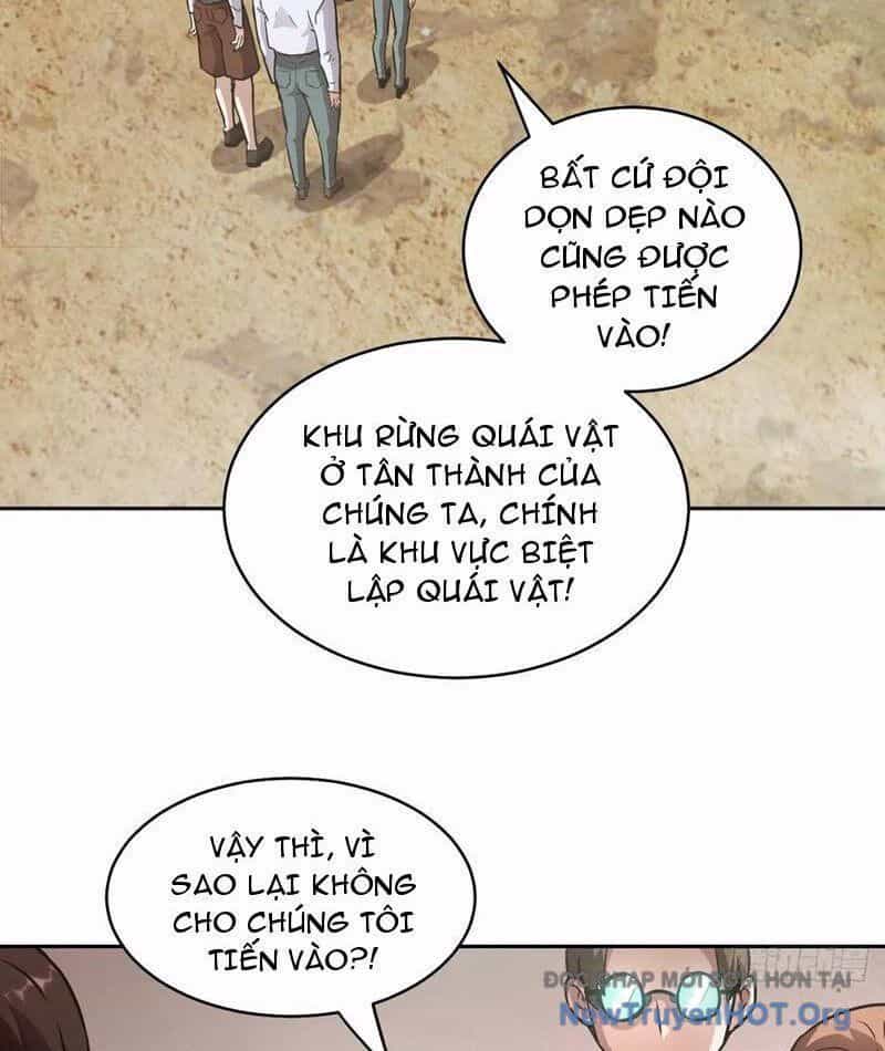 Tay Trái Của Ta Có Thể Dị Biến - Chương 125 - ảnh 35