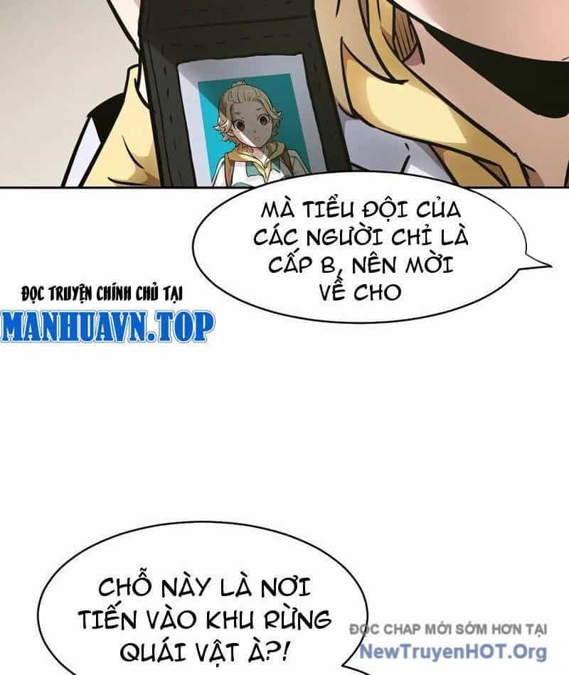 Tay Trái Của Ta Có Thể Dị Biến - Chương 125 - ảnh 39