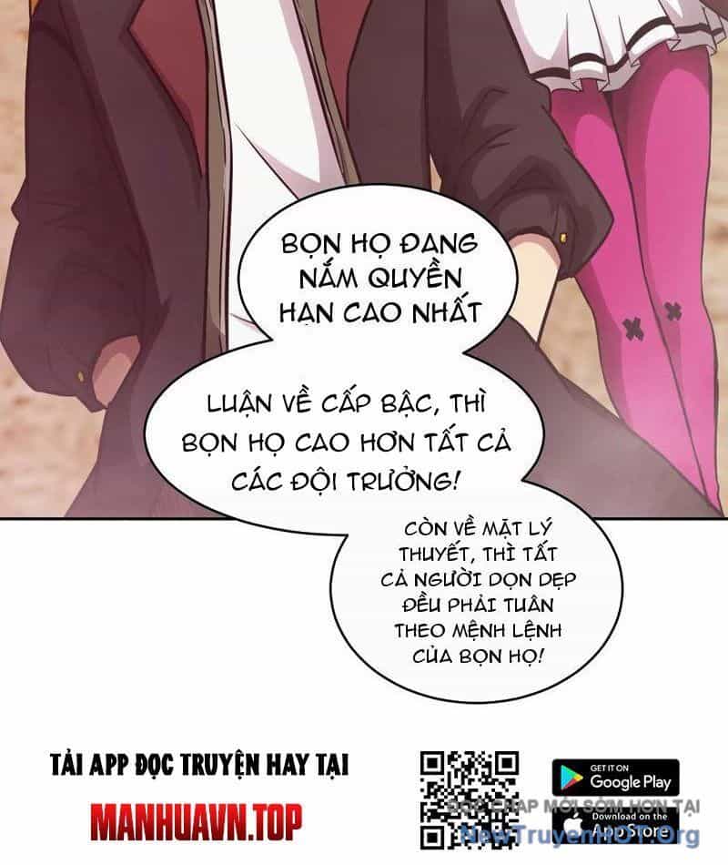 Tay Trái Của Ta Có Thể Dị Biến - Chương 125 - ảnh 50