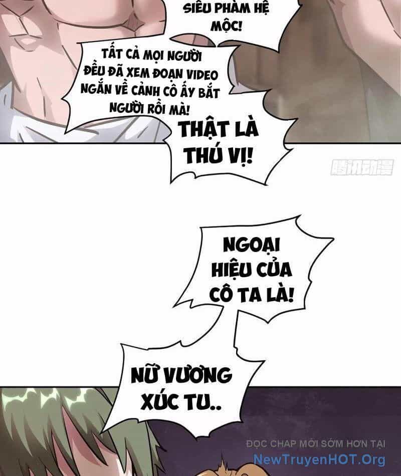 Tay Trái Của Ta Có Thể Dị Biến - Chương 125 - ảnh 62