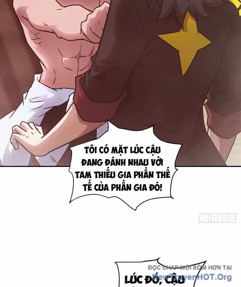 Tay Trái Của Ta Có Thể Dị Biến - Chương 125 - ảnh 65