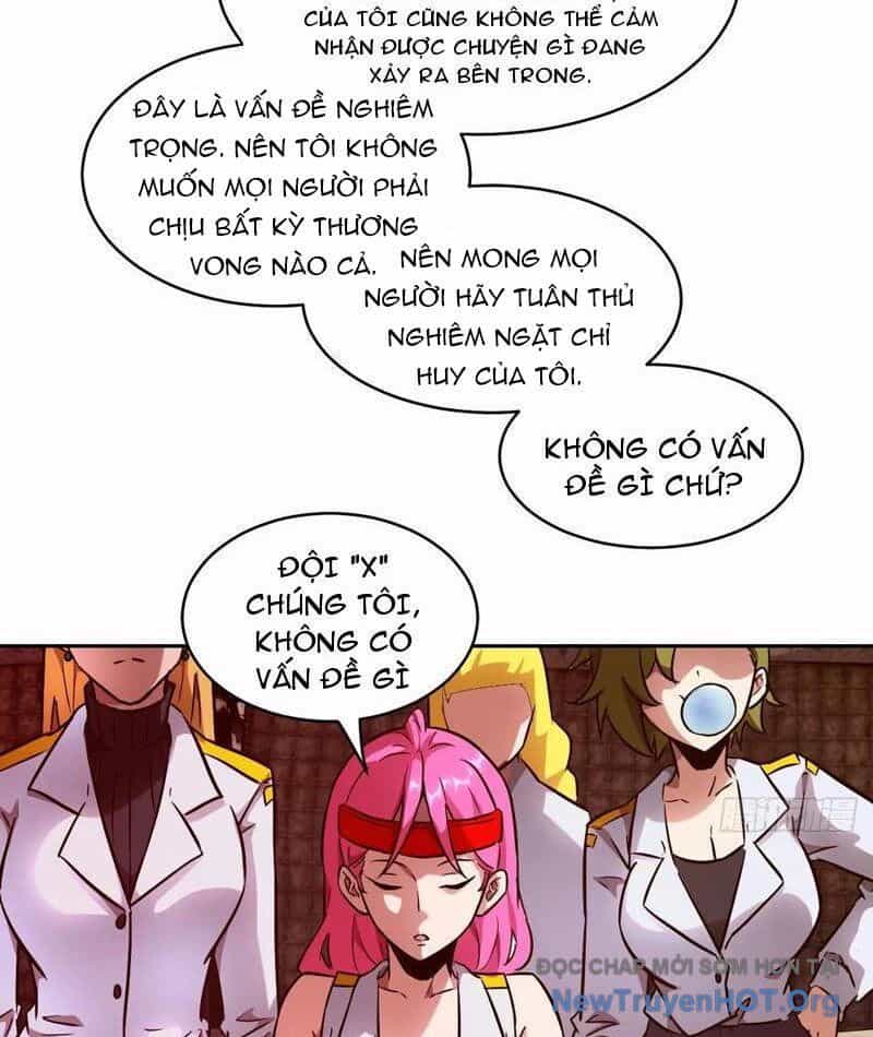 Tay Trái Của Ta Có Thể Dị Biến - Chương 125 - ảnh 78