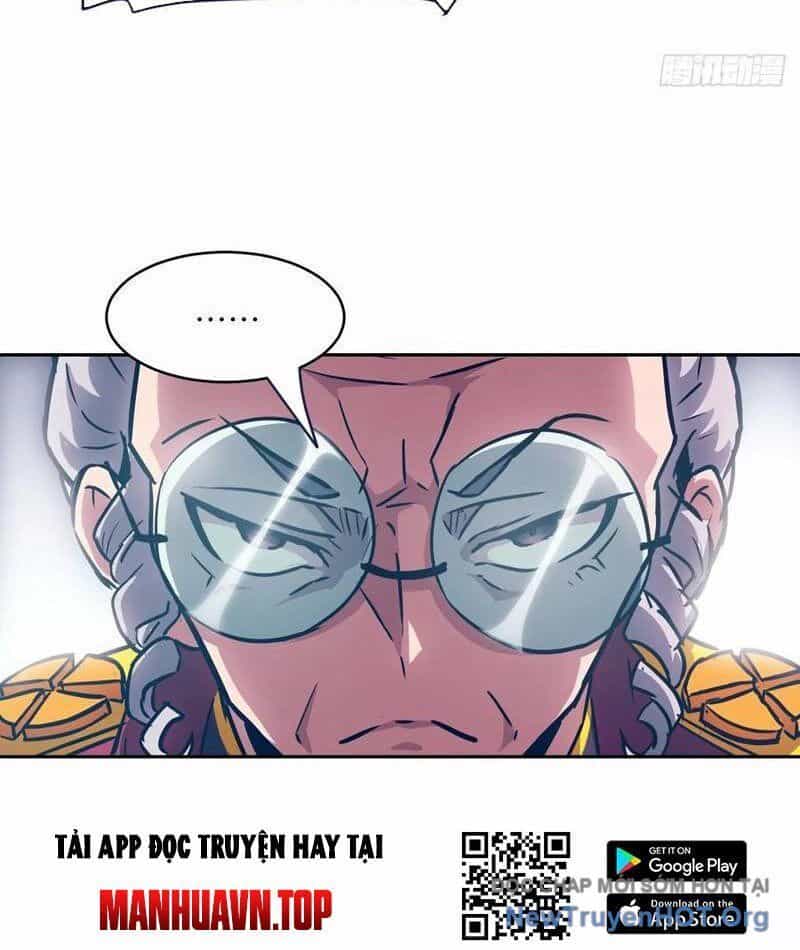 Tay Trái Của Ta Có Thể Dị Biến - Chương 125 - ảnh 8