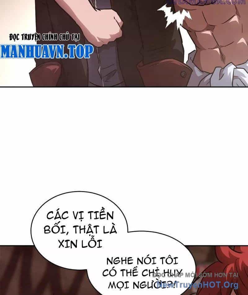 Tay Trái Của Ta Có Thể Dị Biến - Chương 125 - ảnh 81