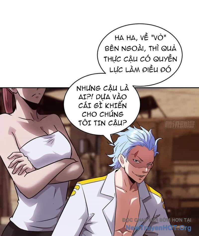 Tay Trái Của Ta Có Thể Dị Biến - Chương 125 - ảnh 83