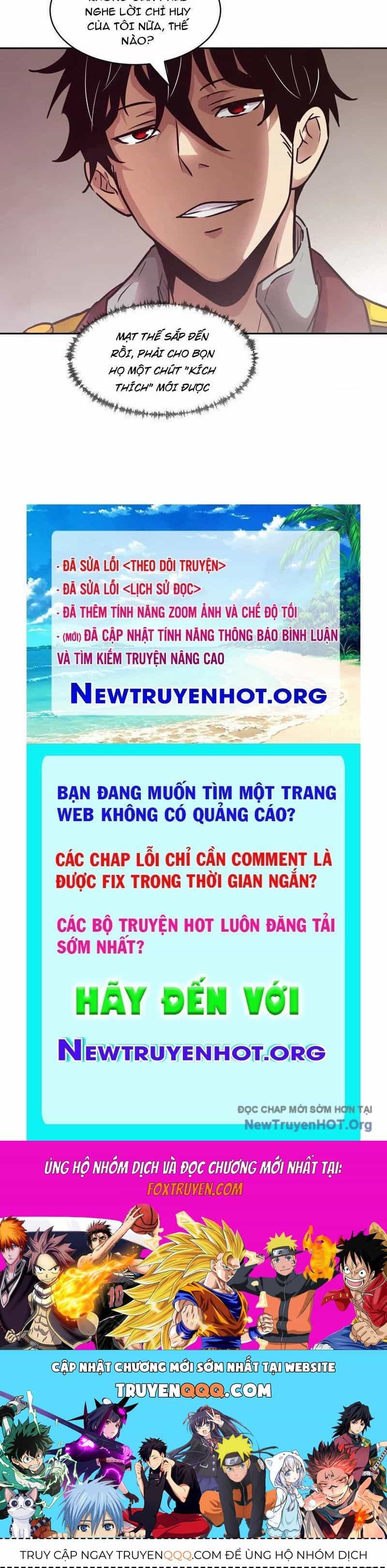 Tay Trái Của Ta Có Thể Dị Biến - Chương 125 - ảnh 86
