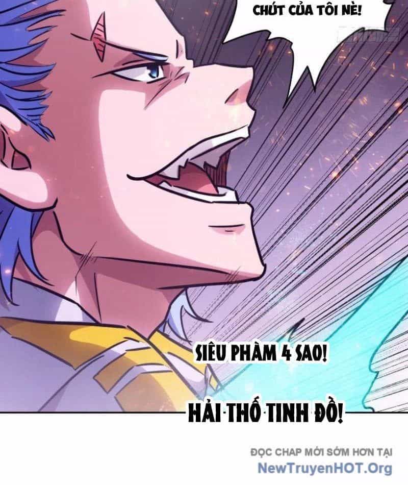 Tay Trái Của Ta Có Thể Dị Biến - Chương 127 - ảnh 23
