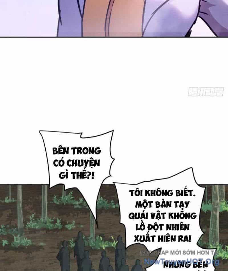 Tay Trái Của Ta Có Thể Dị Biến - Chương 127 - ảnh 45