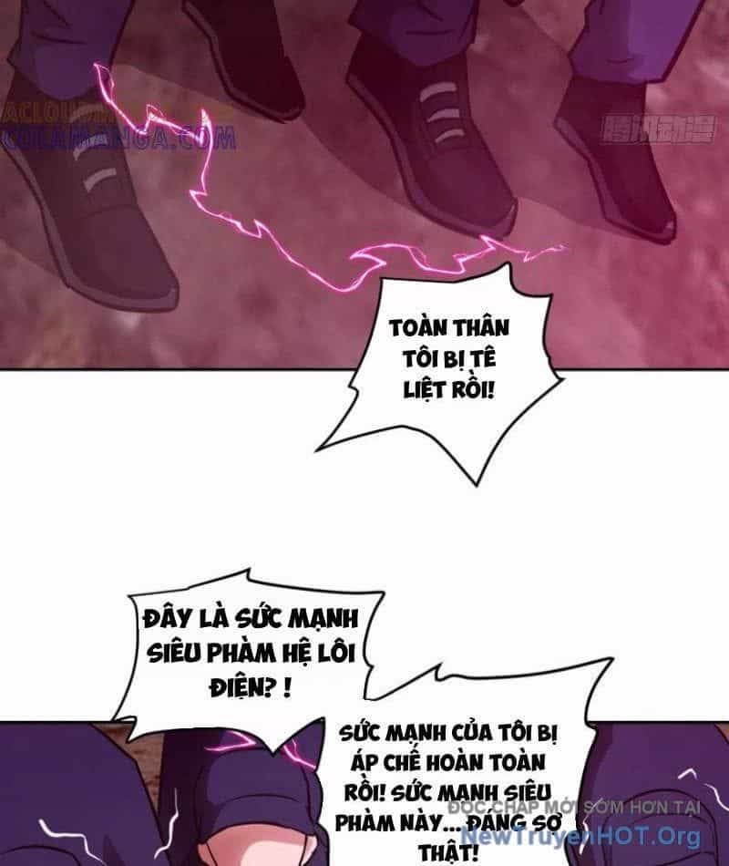 Tay Trái Của Ta Có Thể Dị Biến - Chương 127 - ảnh 50