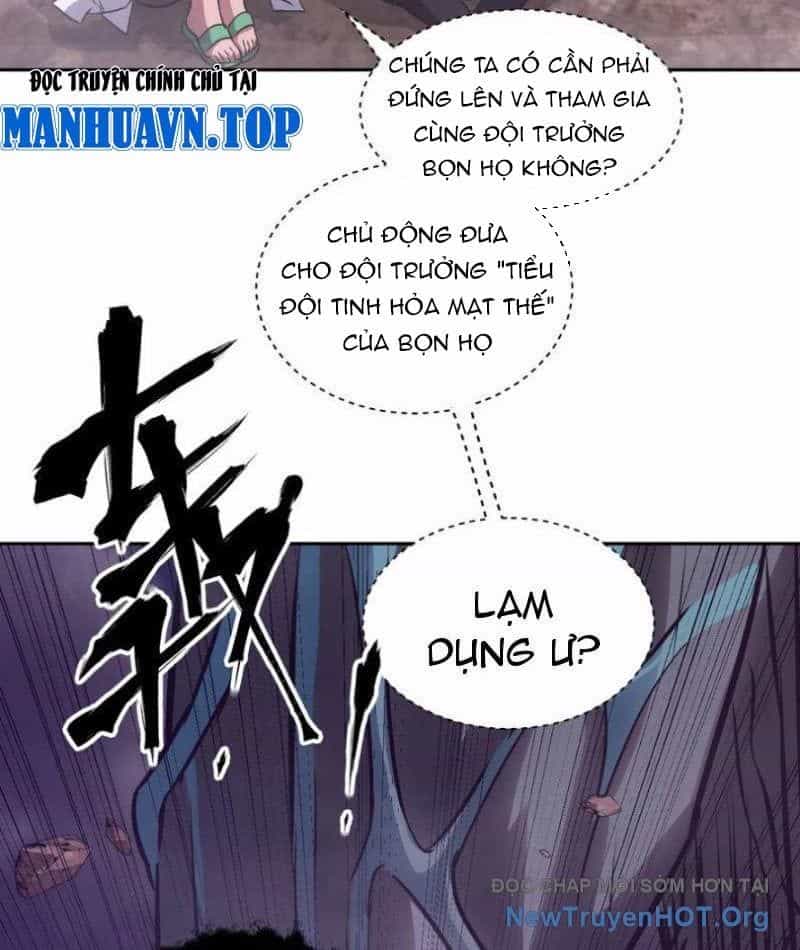 Tay Trái Của Ta Có Thể Dị Biến - Chương 127 - ảnh 64
