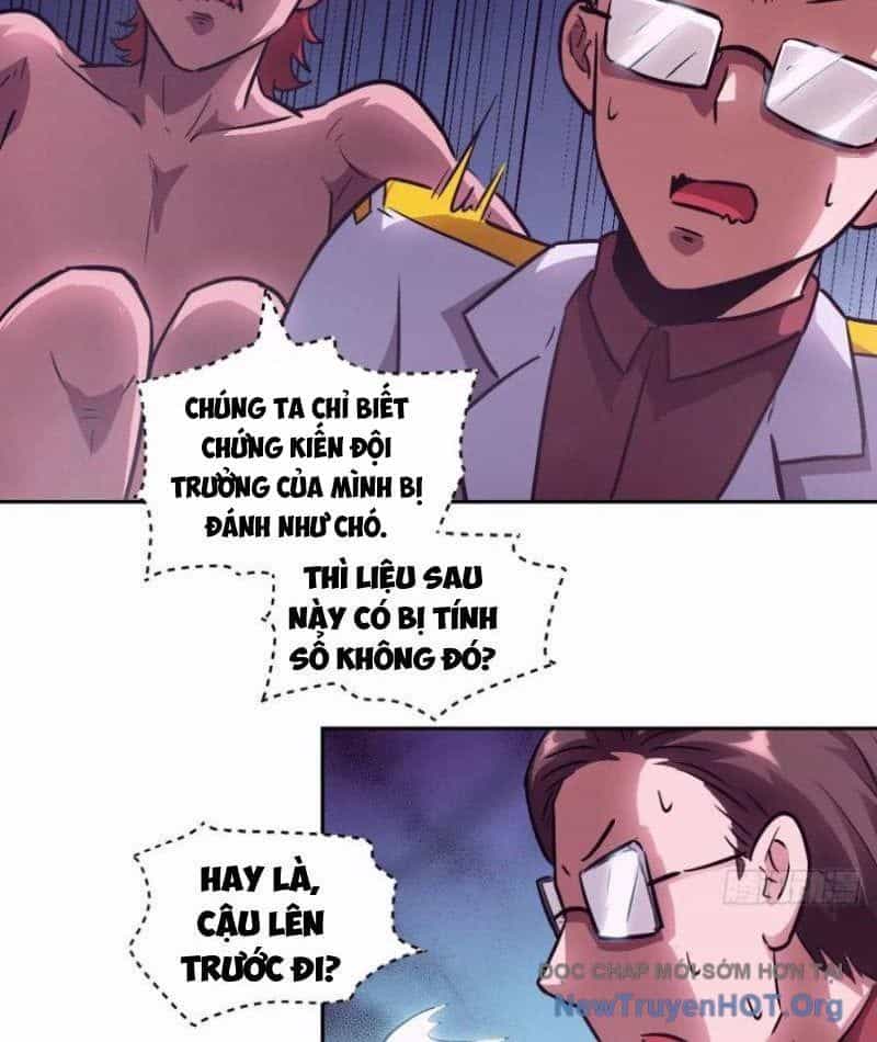 Tay Trái Của Ta Có Thể Dị Biến - Chương 127 - ảnh 68