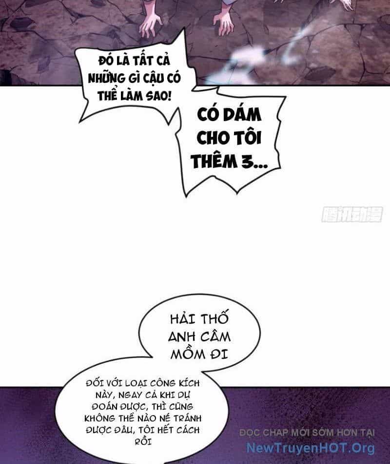 Tay Trái Của Ta Có Thể Dị Biến - Chương 127 - ảnh 73