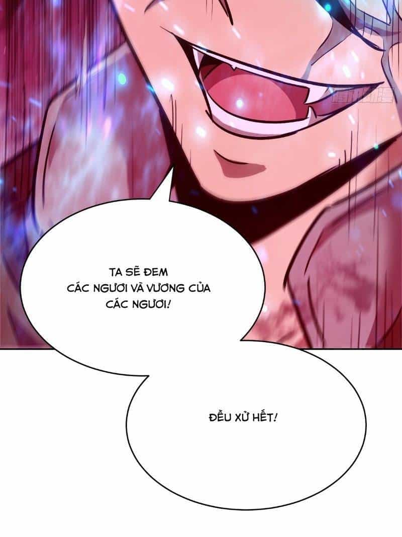 Tay Trái Của Ta Có Thể Dị Biến - Chương 12 - ảnh 16
