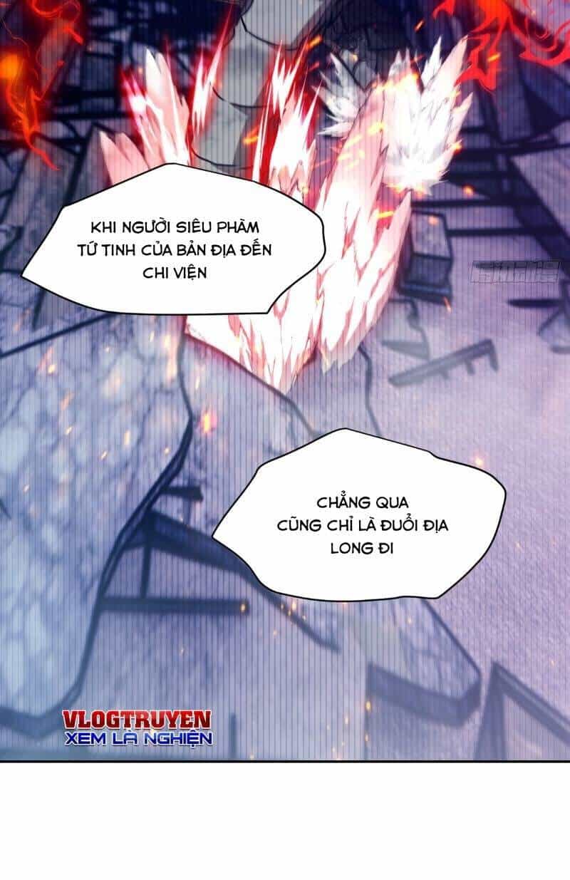 Tay Trái Của Ta Có Thể Dị Biến - Chương 12 - ảnh 49