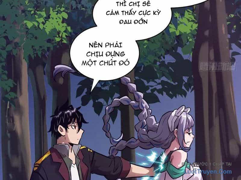 Tay Trái Của Ta Có Thể Dị Biến - Chương 129 - ảnh 102