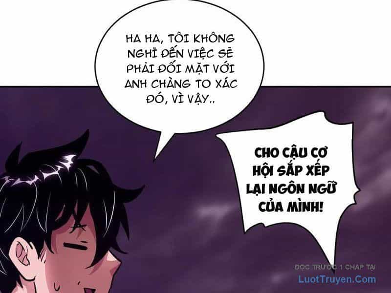 Tay Trái Của Ta Có Thể Dị Biến - Chương 129 - ảnh 11