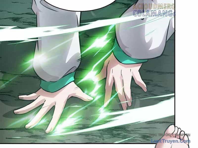 Tay Trái Của Ta Có Thể Dị Biến - Chương 129 - ảnh 128