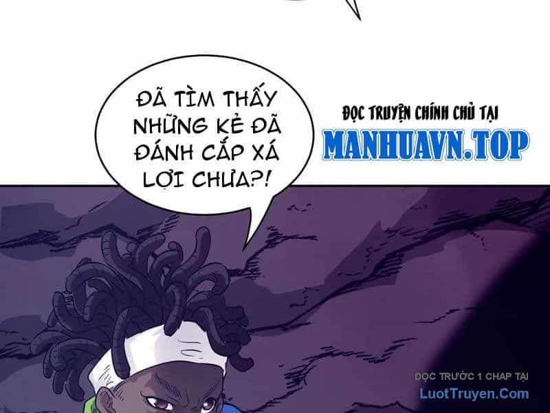 Tay Trái Của Ta Có Thể Dị Biến - Chương 129 - ảnh 135
