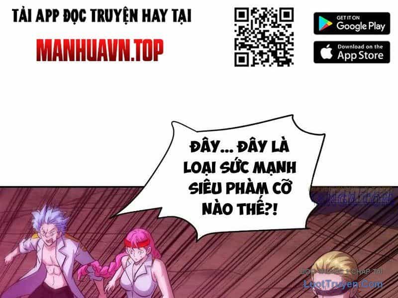 Tay Trái Của Ta Có Thể Dị Biến - Chương 129 - ảnh 21