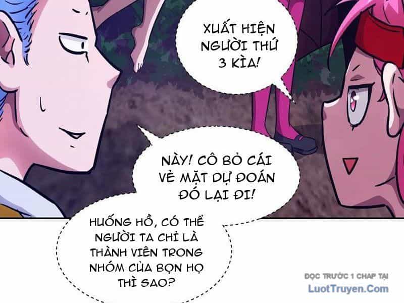 Tay Trái Của Ta Có Thể Dị Biến - Chương 129 - ảnh 35