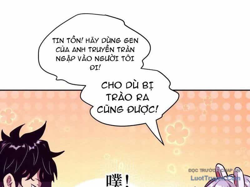 Tay Trái Của Ta Có Thể Dị Biến - Chương 129 - ảnh 39