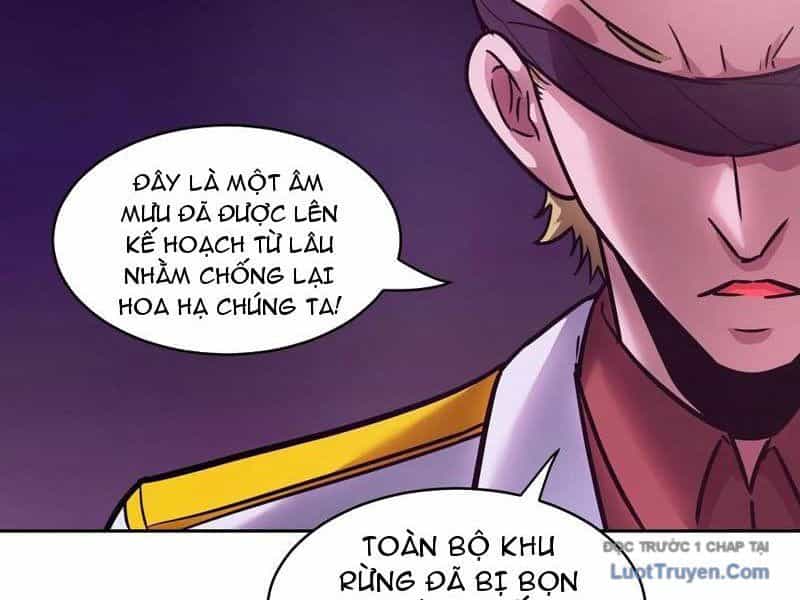 Tay Trái Của Ta Có Thể Dị Biến - Chương 129 - ảnh 7
