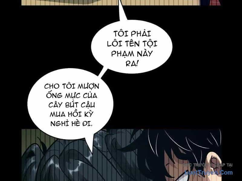 Tay Trái Của Ta Có Thể Dị Biến - Chương 129 - ảnh 78