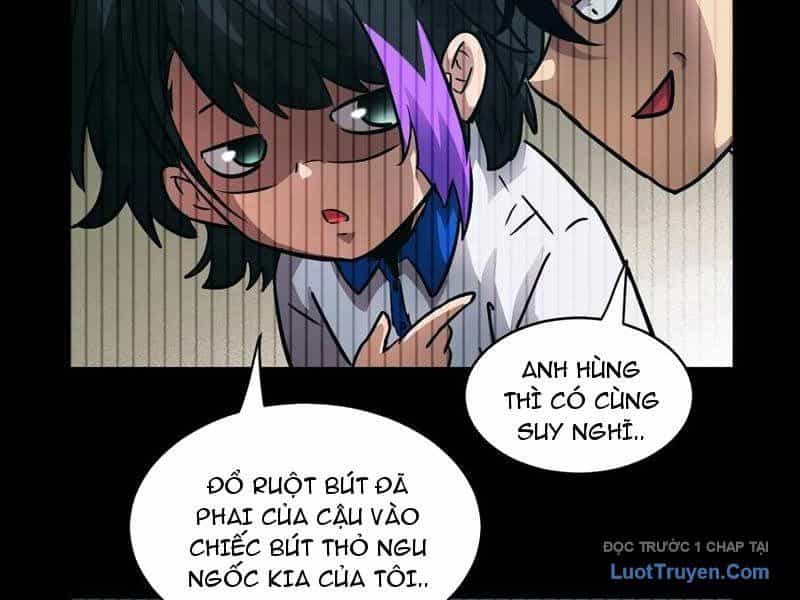 Tay Trái Của Ta Có Thể Dị Biến - Chương 129 - ảnh 79