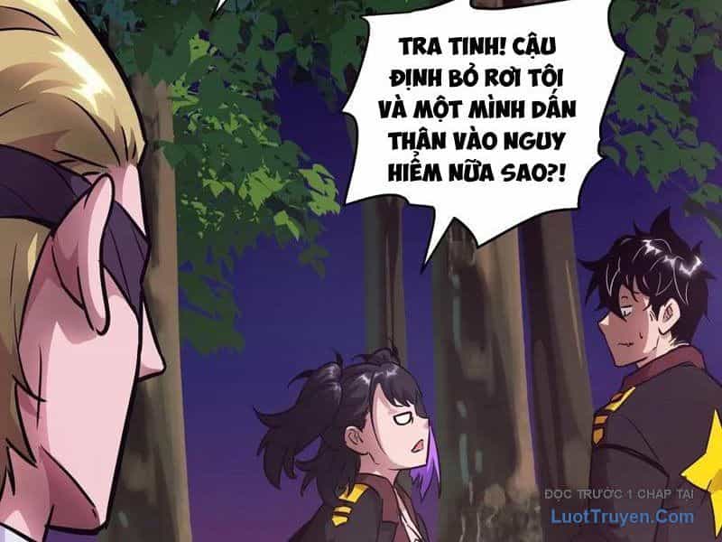 Tay Trái Của Ta Có Thể Dị Biến - Chương 129 - ảnh 9