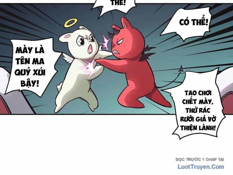Tay Trái Của Ta Có Thể Dị Biến - Chương 129 - ảnh 92